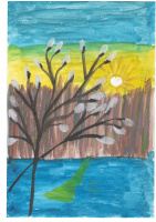 Акция «Zащитникам Отечества»