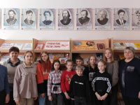 Живое слово мудрости духовной