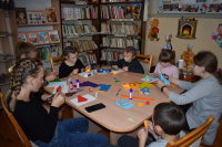 Мастер-класс