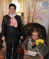 Возраст — это просто цифра