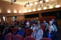 Урок правового обучения и финансовой грамотности.