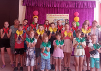 Новости культуры