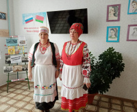 День единения народов России и Белоруссии