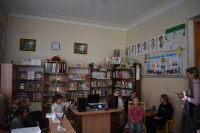 Доброта спасёт мир!