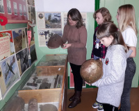 Святое дело – Родине служить