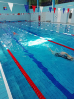 В период с 12 по 16 мая 2022 года на территории Брянского района прошел финал ХХ региональных соревнований «Школа безопасности».