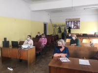 Конкурс   ЖИВАЯ КЛАССИКА