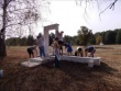 Субботник на территории Клинцовского района