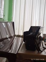 35 лет музыкальной школе Клинцовского района