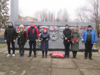 75 Великой Победе. 75 героических страниц.