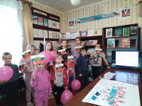 Сила России в нашем единстве.