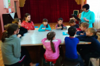 Подвиг твой бессмертен