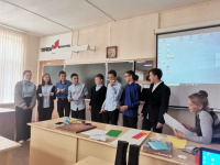 "Мифы о библиотекарях"