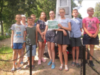 Акция «Нет забытых могил…»