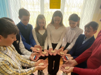 #Талисман_Добра