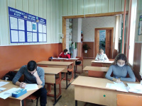 Муниципальный этап Всероссийской олимпиады школьников