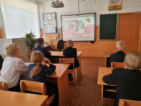 «Шоу профессий»