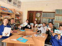 Акция «Письмо Победы»