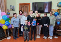 «Социальная неделя»