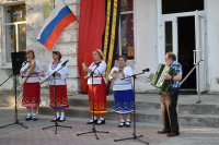 И это все о той войне