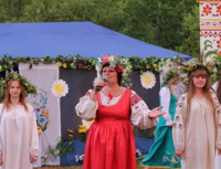 Заслуженный работник культуры Брянской области