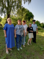 Операция «Подросток»