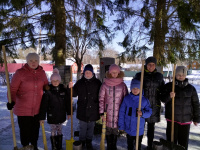 Афганистан – наша память.