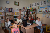 «Два голоса одной эпохи»