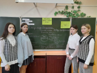 «Все работы хороши-выбирай на вкус!»