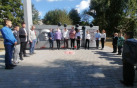 День солидарности в борьбе с терроризмом