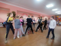 «Я здоровье сберегу, сам себе я помогу»