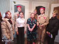 Мы помним ваш подвиг