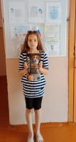 "Дай лапу Первым"