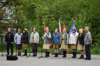 Акция «Фронтовая бригада»