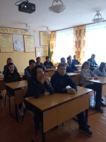 Акция «100 баллов для победы»