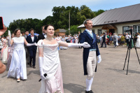 Великотопальский бал