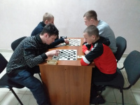 Волшебный мир игр