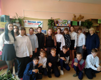 «Пока живые помнят павших, павшие живут среди живых»