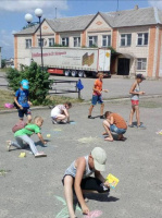 Здесь Родины моей начало