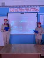 «Без срока давности»