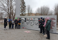 Память бессмертна