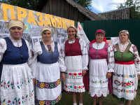 Здесь Родины моей начало