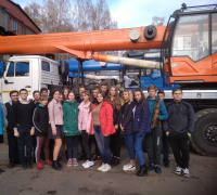 «Неделя без турникета»