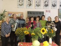 «А жизнь остается прекрасной всегда»