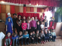 Театр – сказочная страна