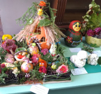 «ЮННАТ - 2019»