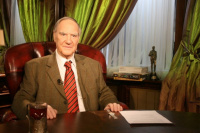 95 лет со дня рождения Сергея Петровича Капицы