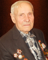 Всероссийская акция "Мой защитник Отечества"