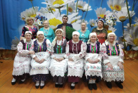 Для Вас, любимые!