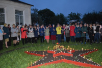 Праздничный концерт «Победная весна»